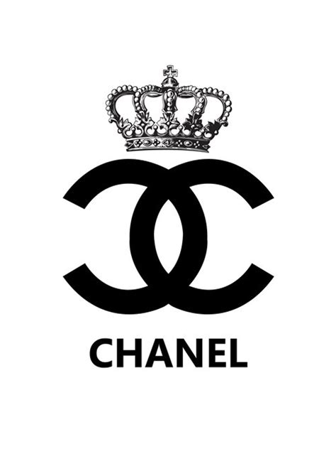 chanel logl|free printable chanel logo.